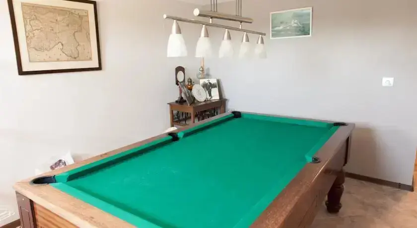 Мадара: Villa Preselka