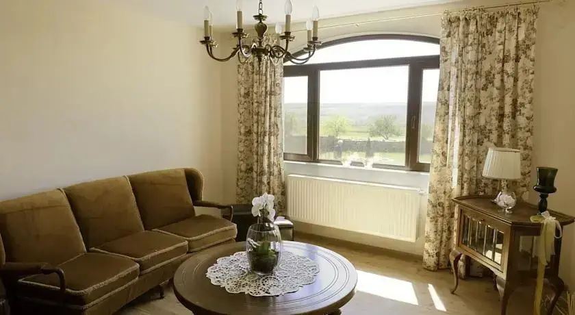 Мадара: Villa Preselka