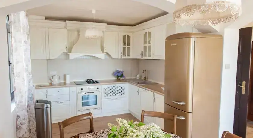 Мадара: Villa Preselka