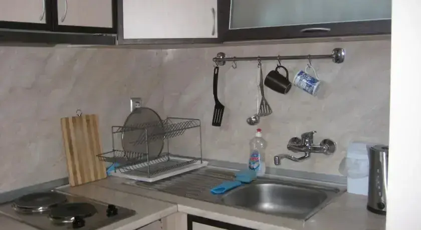 Поморие: Classic Apartment