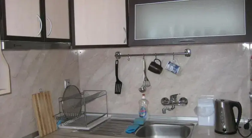 Поморие: Classic Apartment