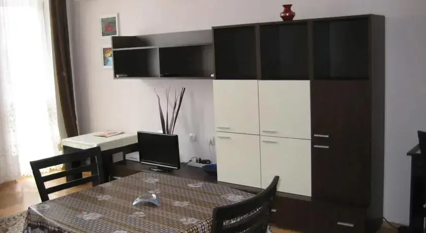 Поморие: Classic Apartment