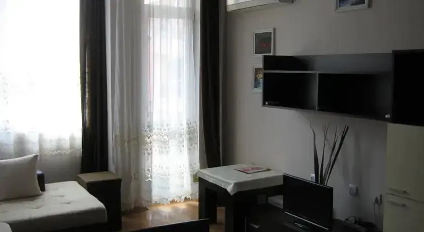 Поморие: Classic Apartment