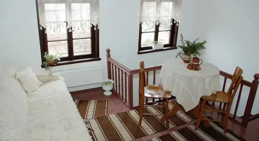 Казанлак: The House in Shipka
