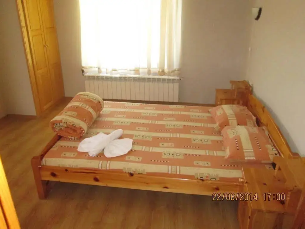 Цигов Чарк: Holiday Village Samodivi