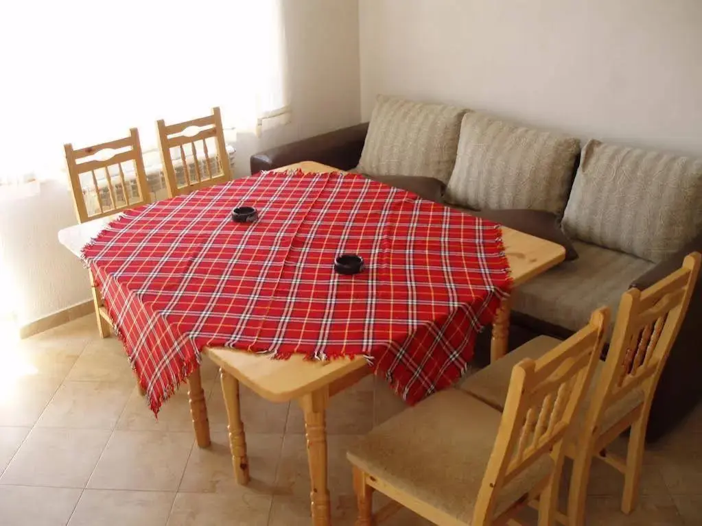 Цигов Чарк: Holiday Village Samodivi