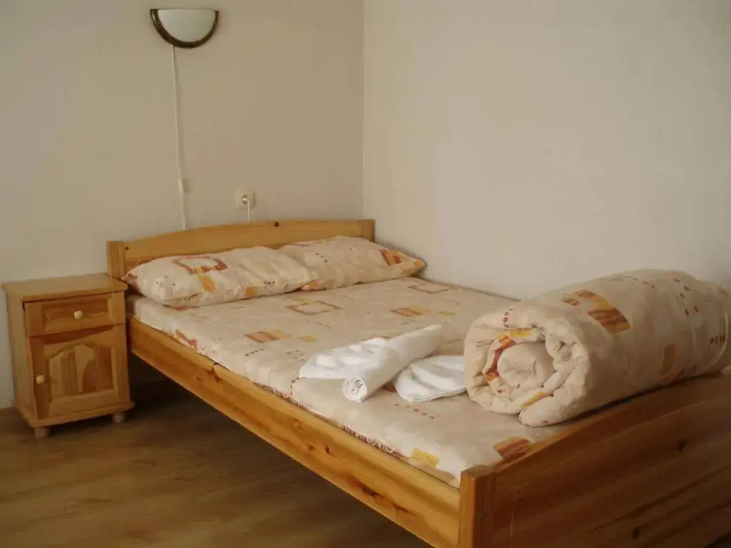 Цигов Чарк: Holiday Village Samodivi