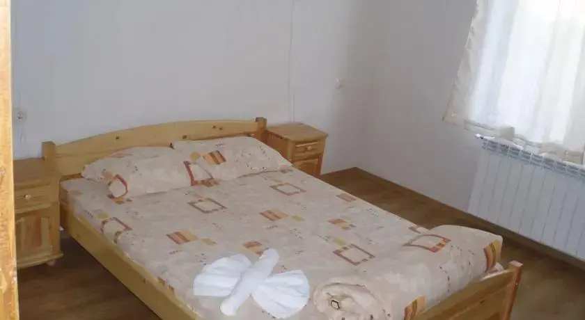 Цигов Чарк: Holiday Village Samodivi