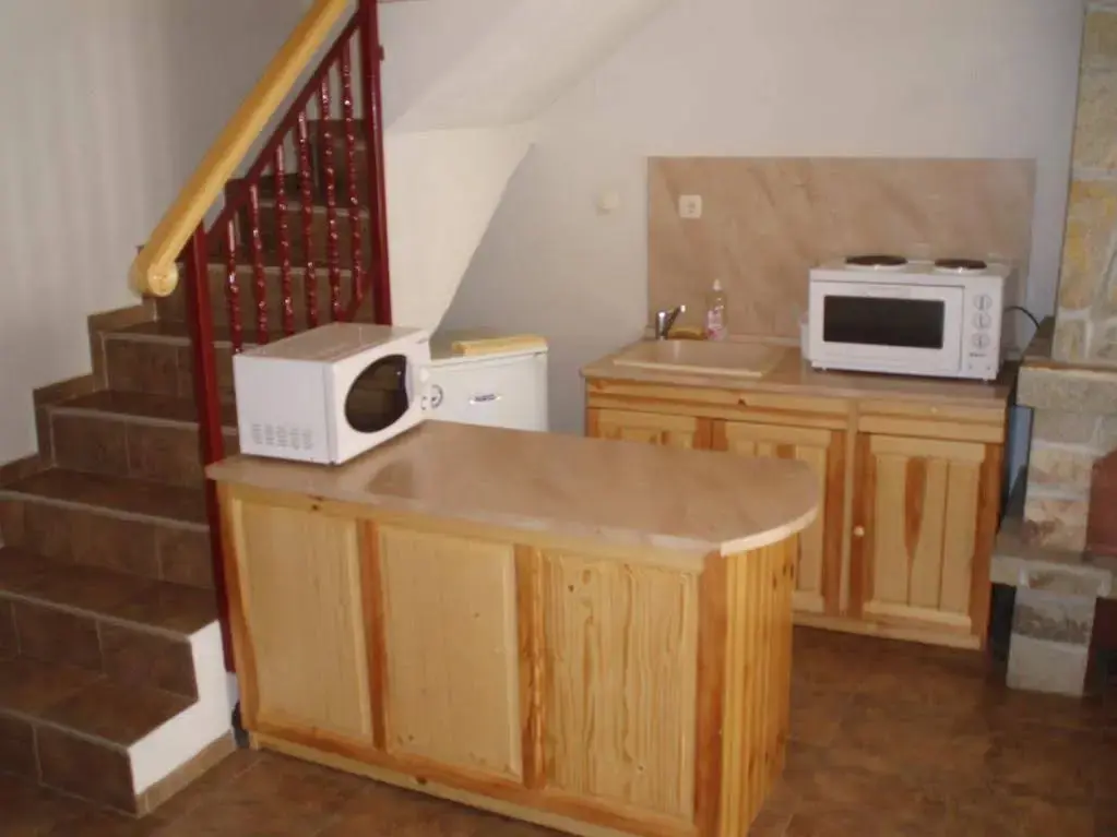 Цигов Чарк: Holiday Village Samodivi