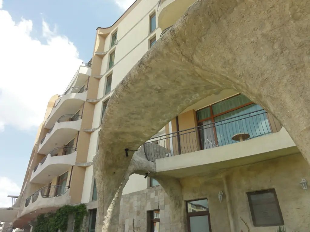 Солнечный берег: Sandapart Grenada Apartments