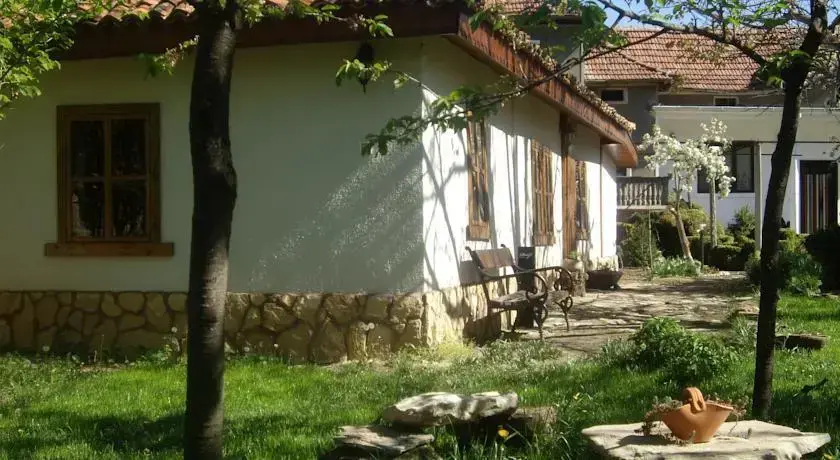 Ловеч: The Old House