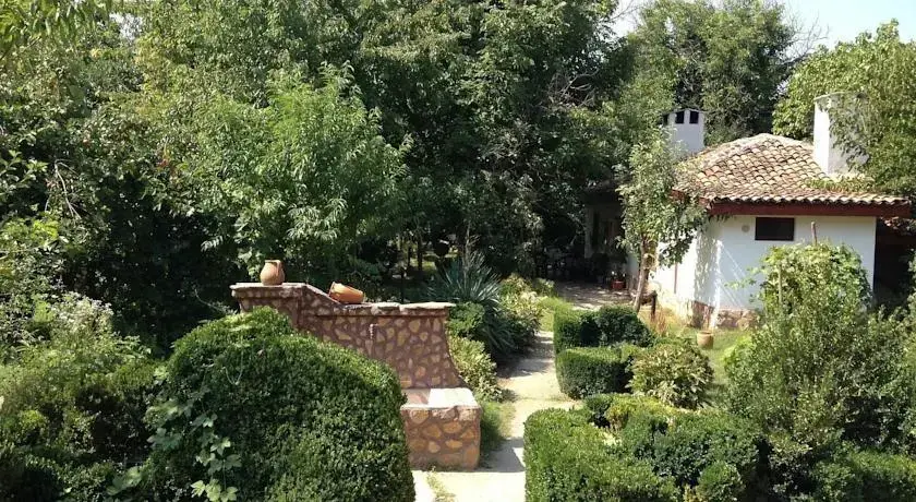 Ловеч: The Old House