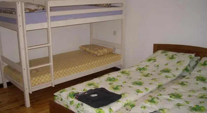 Ловеч: The Old House