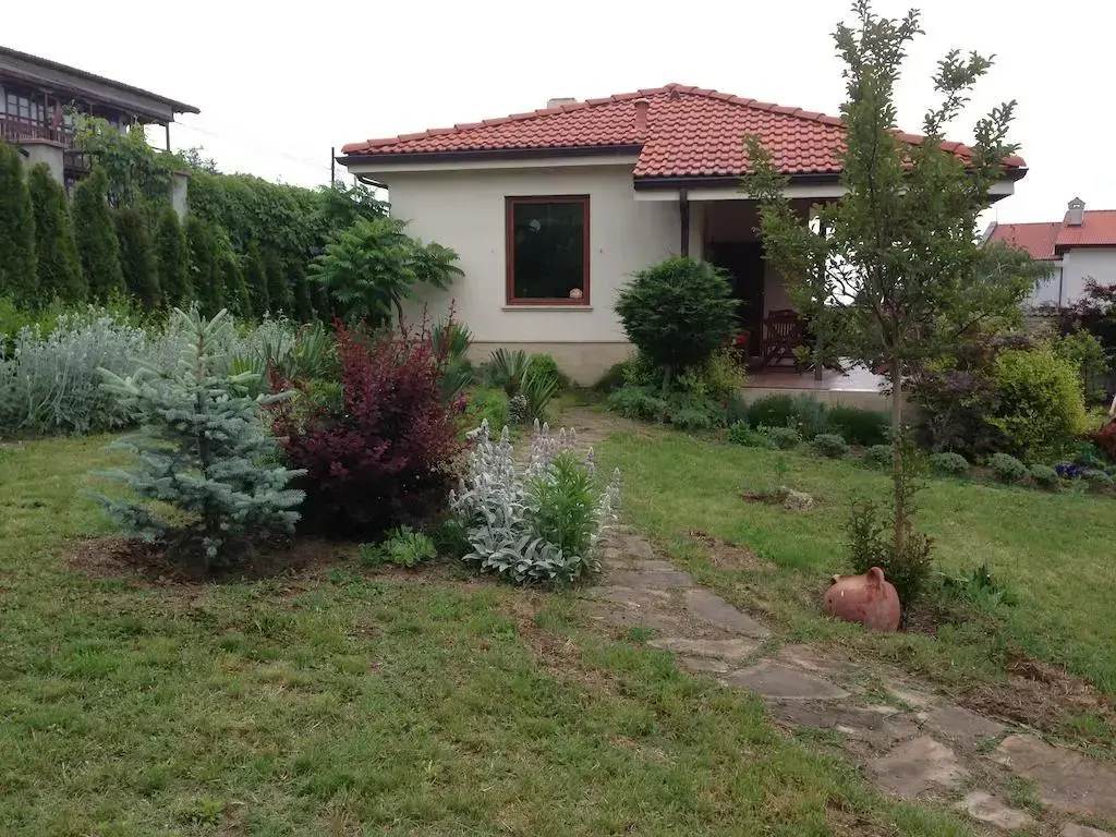 Варна: Summer Villa Boutique Varna