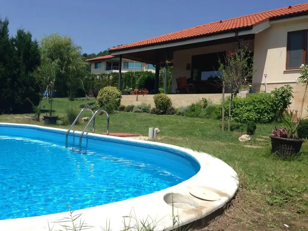 Варна: Summer Villa Boutique Varna