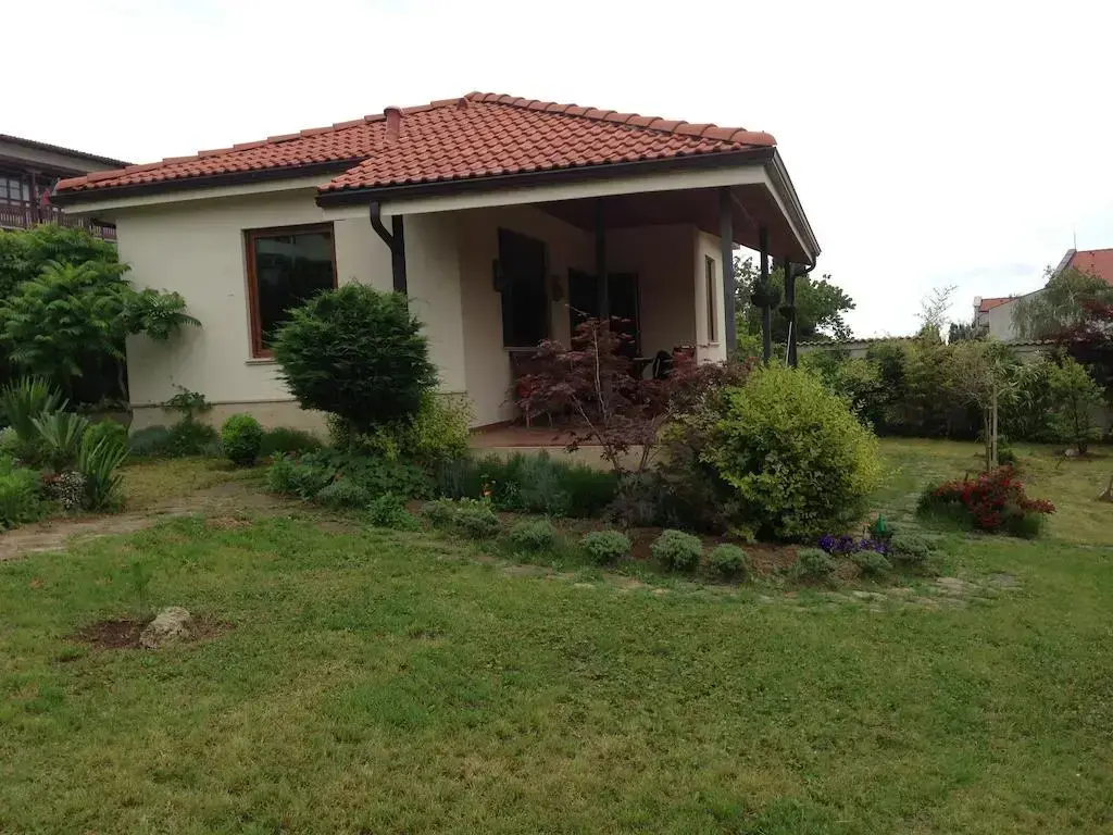 Варна: Summer Villa Boutique Varna