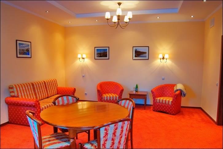Уват: Grand Hotel Uvat (Гранд Отель Уват)