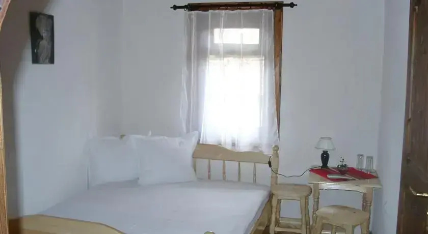 Копривштица: Sarafova Guest House