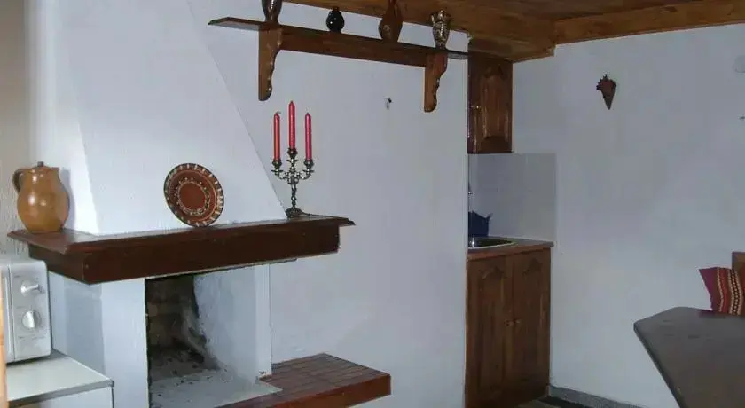 Копривштица: Sarafova Guest House