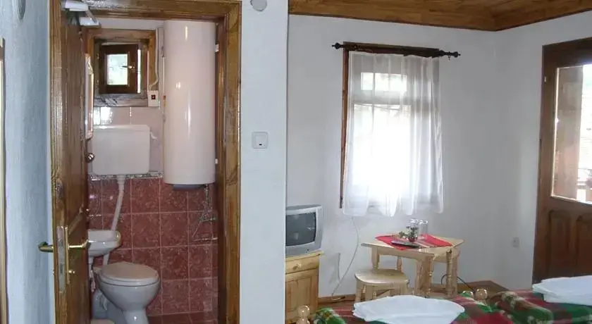Копривштица: Sarafova Guest House