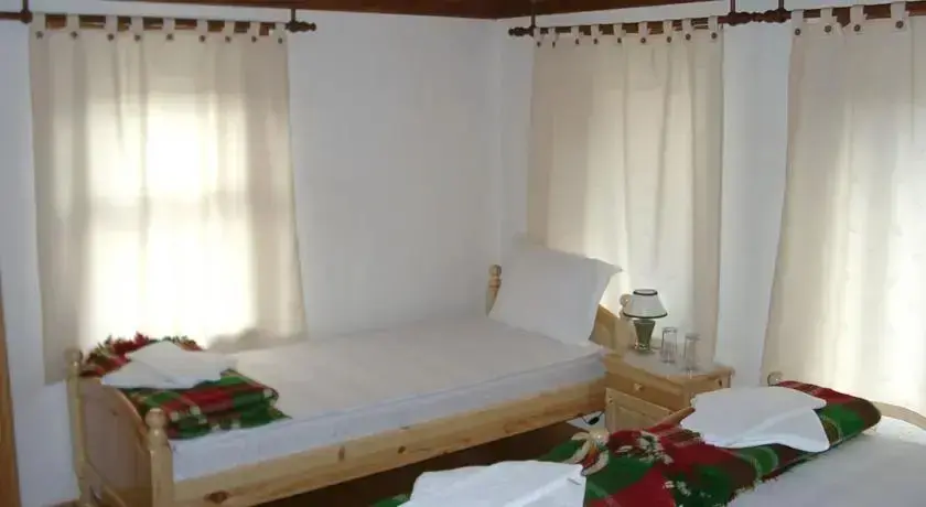 Копривштица: Sarafova Guest House