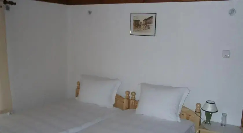 Копривштица: Sarafova Guest House