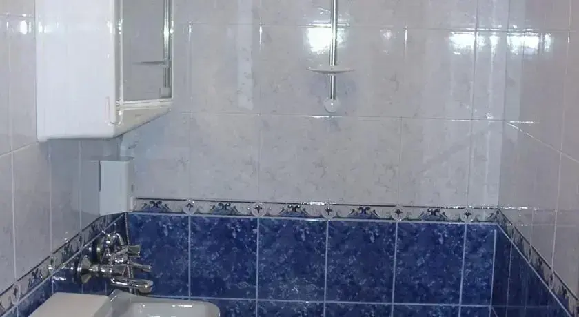 Копривштица: Sarafova Guest House