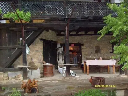 Горна-Оряховица: Country House Dryanovo