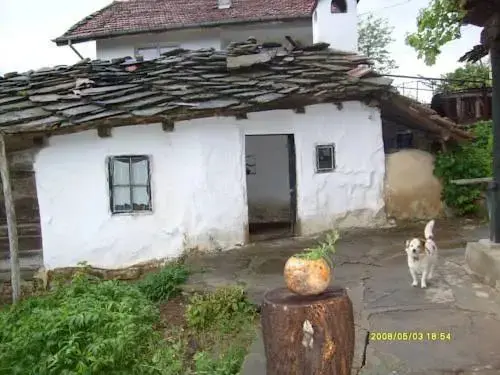 Горна-Оряховица: Country House Dryanovo