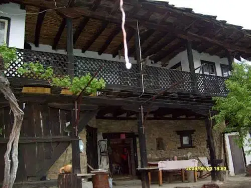 Горна-Оряховица: Country House Dryanovo