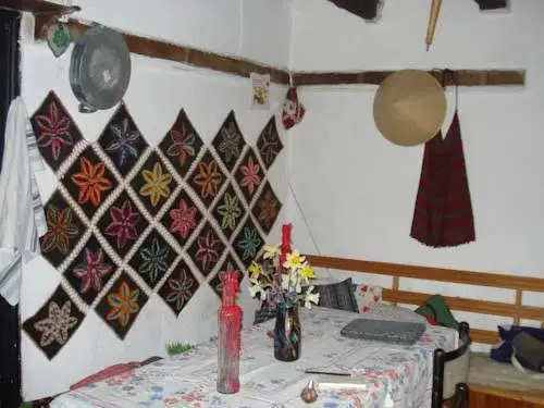 Горна-Оряховица: Country House Dryanovo