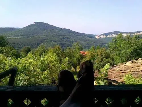 Горна-Оряховица: Country House Dryanovo