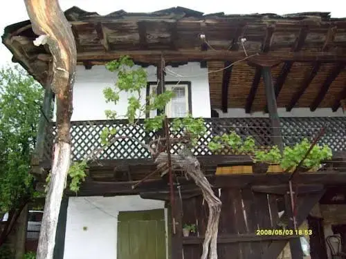 Горна-Оряховица: Country House Dryanovo