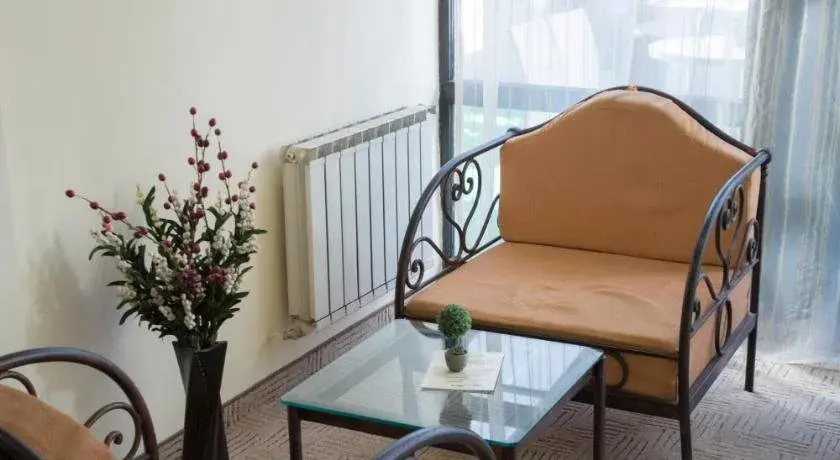 София: Hotel City INN Sofia