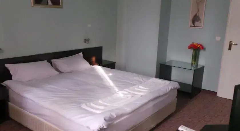 София: Hotel City INN Sofia