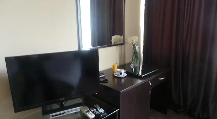 София: Hotel City INN Sofia