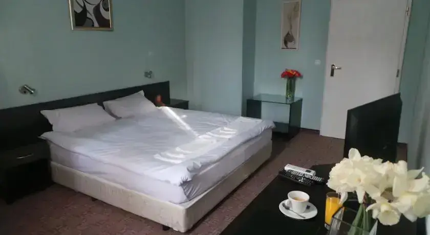 София: Hotel City INN Sofia