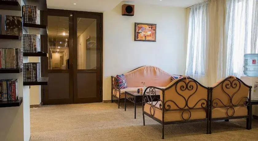 София: Hotel City INN Sofia