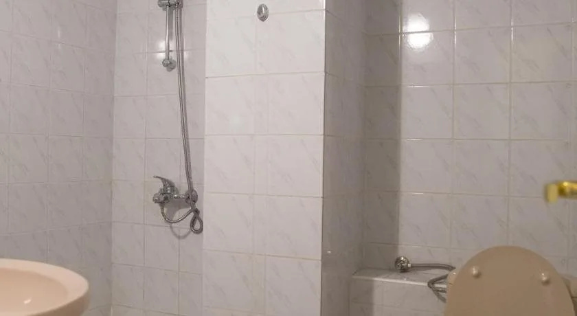 София: Hotel City INN Sofia