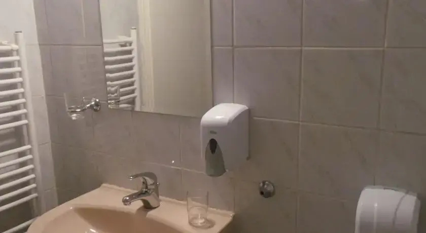 София: Hotel City INN Sofia