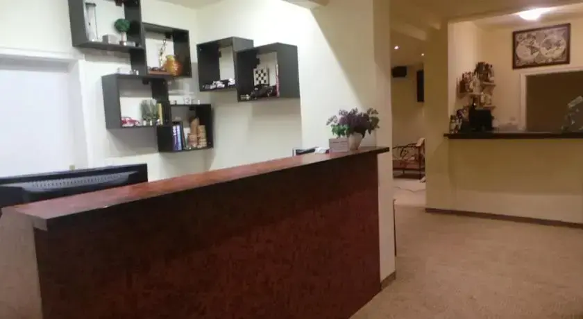София: Hotel City INN Sofia