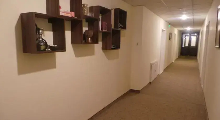 София: Hotel City INN Sofia