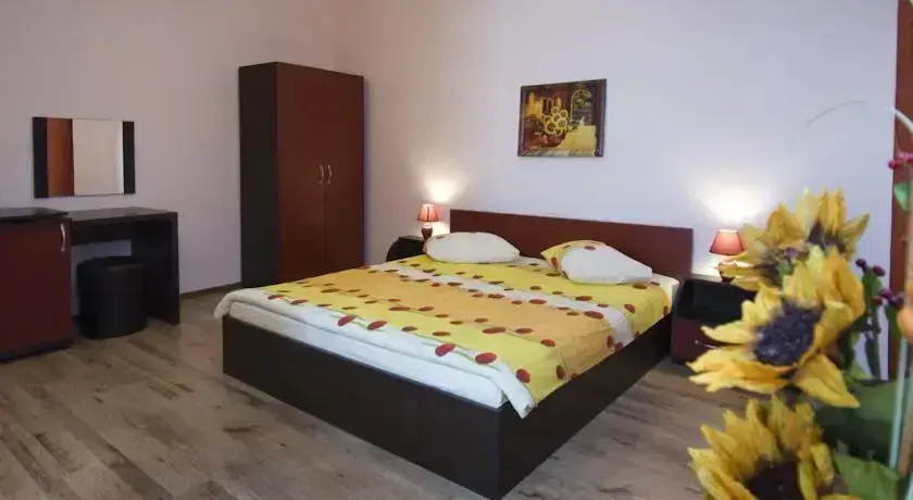 Черноморец: Vromos Guest House