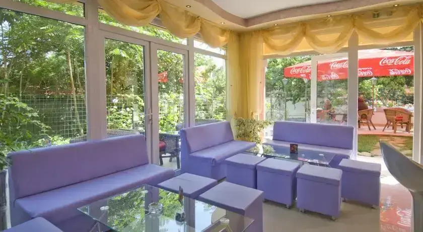 Черноморец: Vromos Guest House