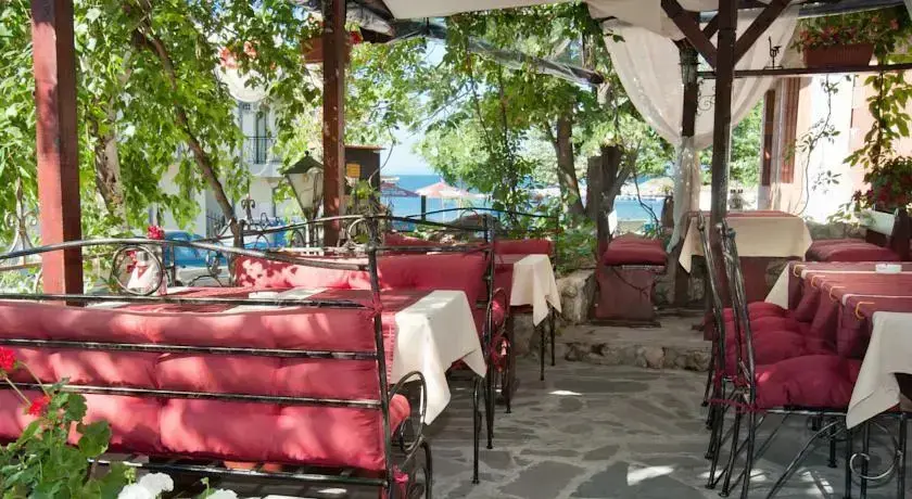 Черноморец: Vromos Guest House