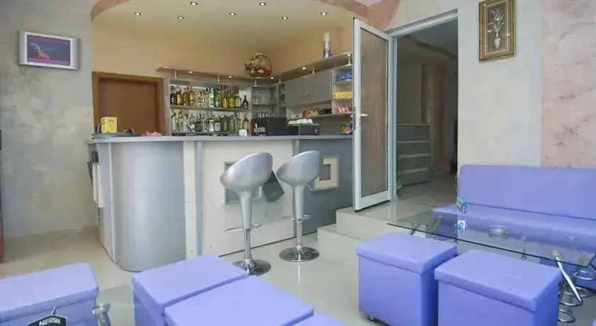 Черноморец: Vromos Guest House