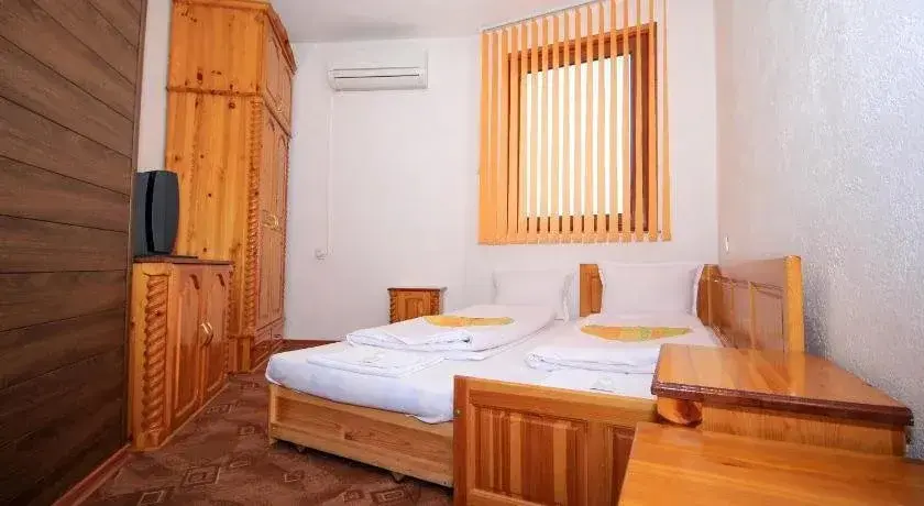 Брестовица: Family Hotel Markov's House