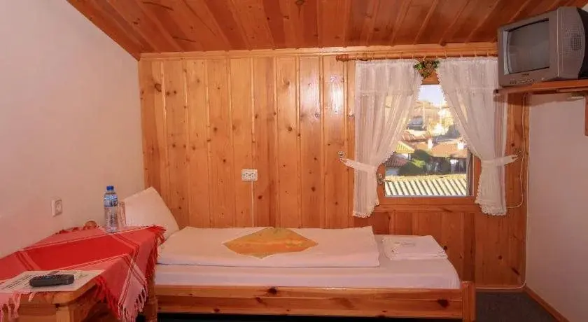 Брестовица: Family Hotel Markov's House
