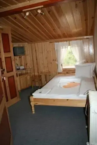 Брестовица: Family Hotel Markov's House