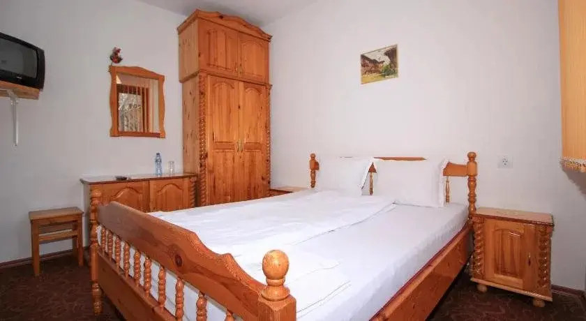 Брестовица: Family Hotel Markov's House